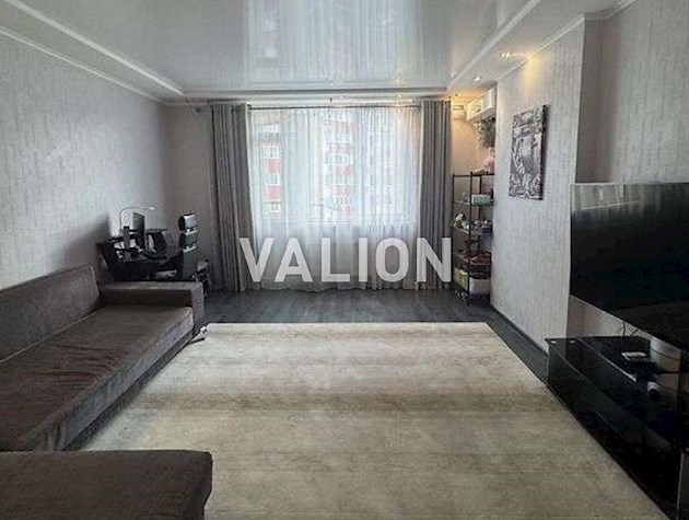 Продаж 2-кімнатної квартири по вул. Рудницького Степана (Вільямса), 5 ЖК Ліко-Град 3