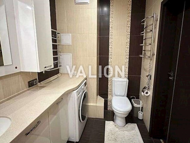 Продаж 2-кімнатної квартири по вул. Рудницького Степана (Вільямса), 5 ЖК Ліко-Град 3