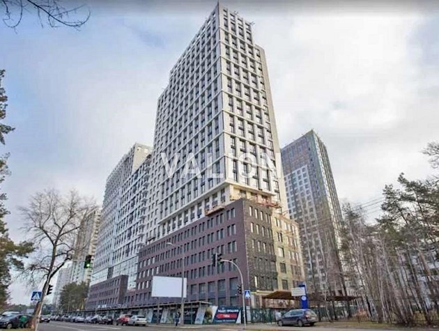 Продаж 1-к квартири вул. Князя Романа Мстиславича 22