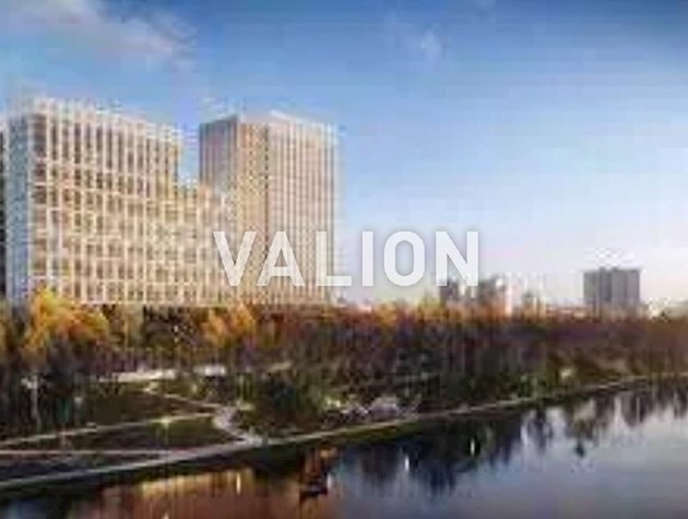 Продажа 1-к квартиры по улице Генерала Жмаченко 26 (ЖК Новый Автограф , Дарница)