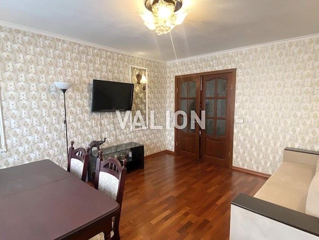 Продаж 3к квартири на 3 поверсі, проспект Бажана, 24/1 поряд з метро, ​​Позняки, Дарницький район, лівий берег