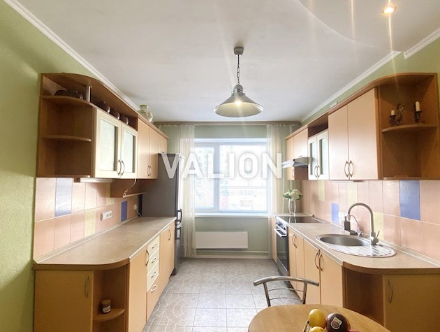 Продаж 3к квартири на 3 поверсі, проспект Бажана, 24/1 поряд з метро, ​​Позняки, Дарницький район, лівий берег