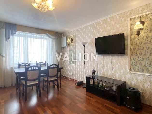 Продаж 3к квартири на 3 поверсі, проспект Бажана, 24/1 поряд з метро, ​​Позняки, Дарницький район, лівий берег