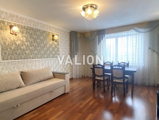 Продаж 3к квартири на 3 поверсі, проспект Бажана, 24/1 поряд з метро, ​​Позняки, Дарницький район, лівий берег