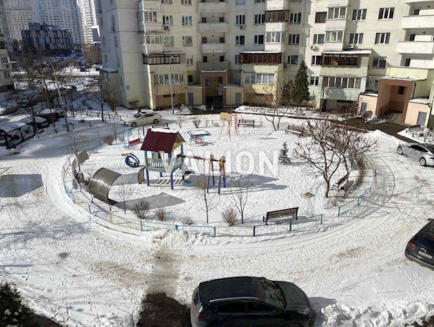 Продаж 3к квартири на 3 поверсі, проспект Бажана, 24/1 поряд з метро, ​​Позняки, Дарницький район, лівий берег