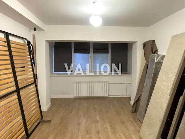 2-х кімнатна квартира вул. Білоруська,30а 50,8 кв м з обʼєднаною кухнею-вітальнею на першому поверсі.