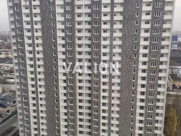 Продаж 1-к квартири вул.Сім’ї кульженків 21