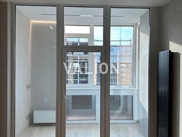 Продажа 2к в ЖК Manhattan City квартиры Берестейский проспект 11К1 Шевченковский район Правый берег