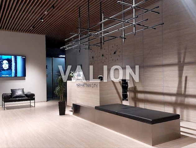 Продажа 2к в ЖК Manhattan City квартиры Берестейский проспект 11К1 Шевченковский район Правый берег