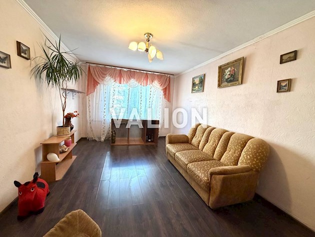 Продажа 2-к квартиры Виноградарь, проспект Свободы, 6-А