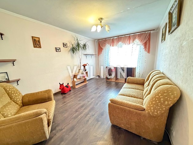 Продажа 2-к квартиры Виноградарь, проспект Свободы, 6-А