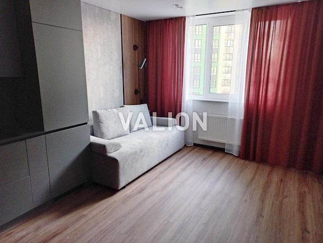 Продается однокомнатная квартира, ЖК LIKO-GRAD Perfect Town, улица Максимовича, 32-Б.