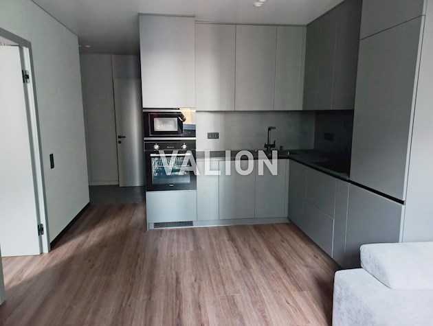 Продается однокомнатная квартира, ЖК LIKO-GRAD Perfect Town, улица Максимовича, 32-Б.