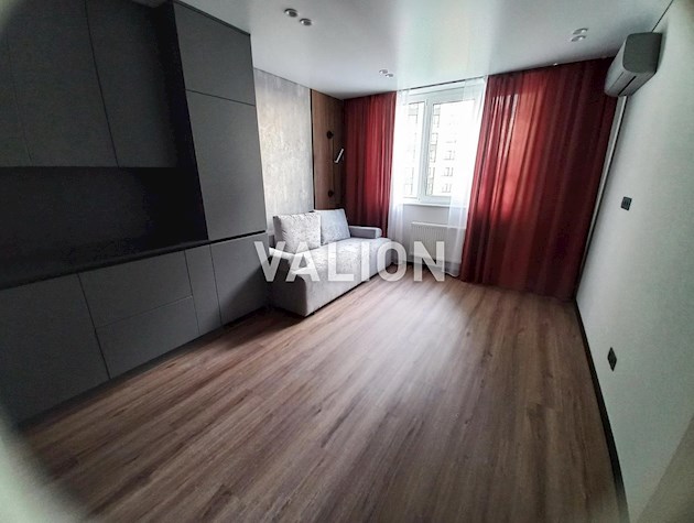 Продается однокомнатная квартира, ЖК LIKO-GRAD Perfect Town, улица Максимовича, 32-Б.