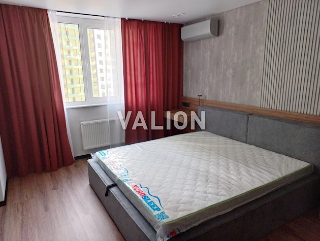 Продается однокомнатная квартира, ЖК LIKO-GRAD Perfect Town, улица Максимовича, 32-Б.