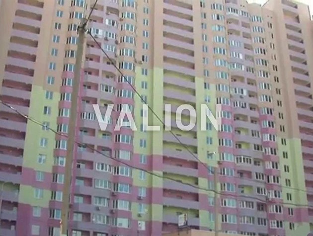 Продажа 3-к квартиры ул.. Николая Закревского 95А Деснянский район