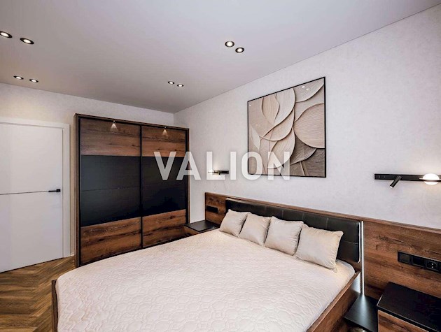 Продажа 1-к квартиры ул. Александра Олеся 15/23