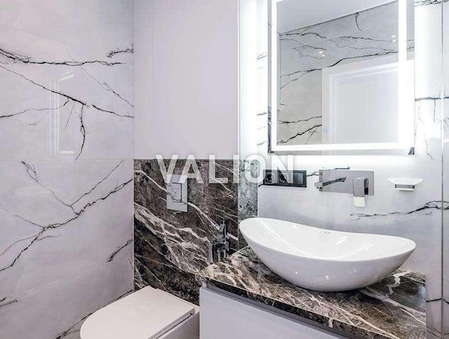 Продажа 1-к квартиры ул. Александра Олеся 15/23