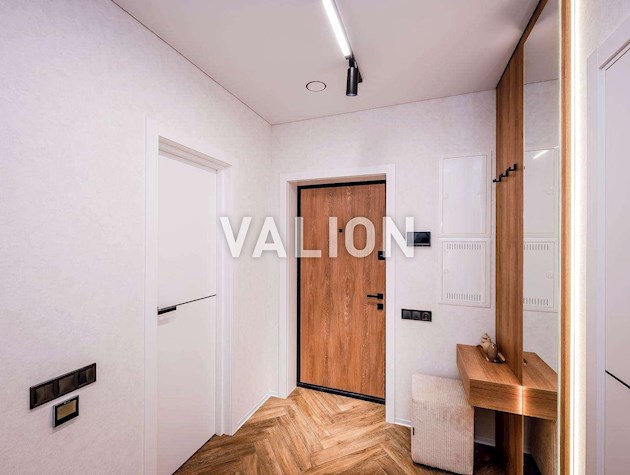 Продажа 1-к квартиры ул. Александра Олеся 15/23