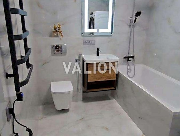 Продажа 1-к квартиры ул. Александра Олеся 15/23