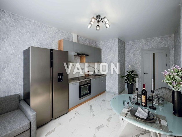 Продажа 1-к квартиры ул. Александра Олеся 15/23