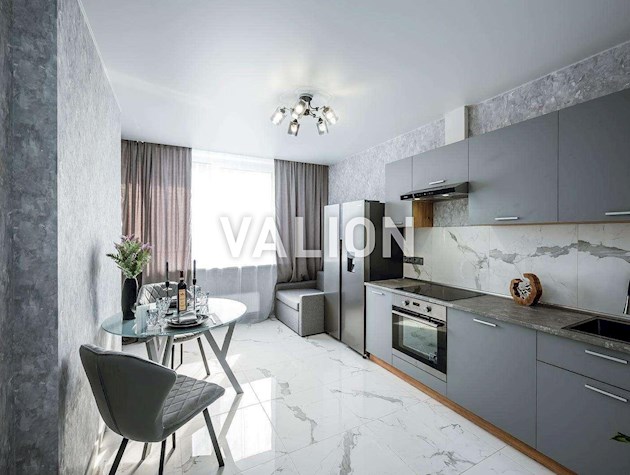 Продажа 1-к квартиры ул. Александра Олеся 15/23