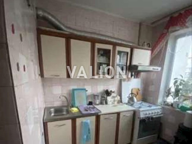 Продажа 3-к квартиры ул. Александра Архипенко 6б