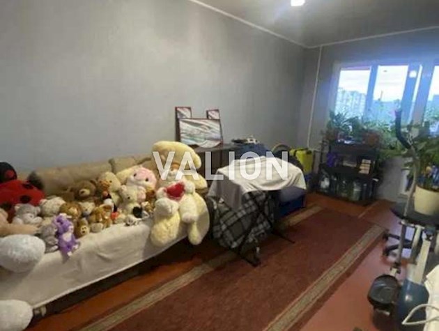 Продажа 3-к квартиры ул. Александра Архипенко 6б