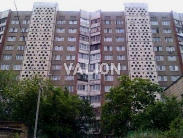 Продажа 3-к квартиры ул. Александра Архипенко 6б