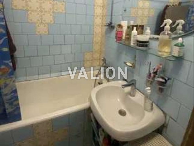 Продажа 3-к квартиры ул. Александра Архипенко 6б