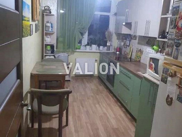 Продаж 2-к квартири в Новобіличах вул.Наумовича 4а