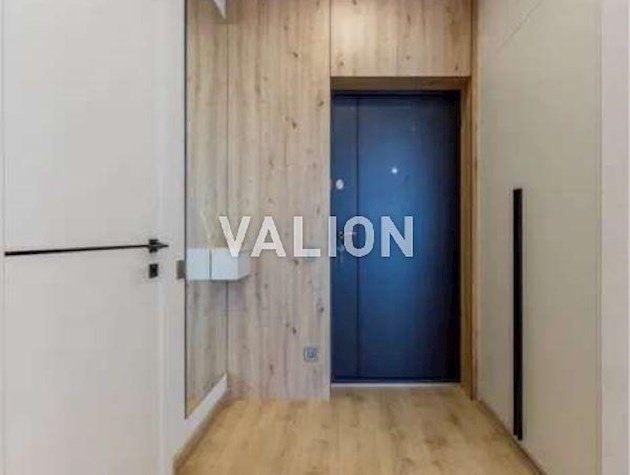 Продаж 1-к квартири вул. Сім’ї Крістерів 16. ЖК Варшавський -2