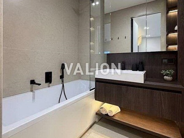 Продаж 2-к квартири ЖК Варшавський 3 вул.Змієнка Всеволода15/23