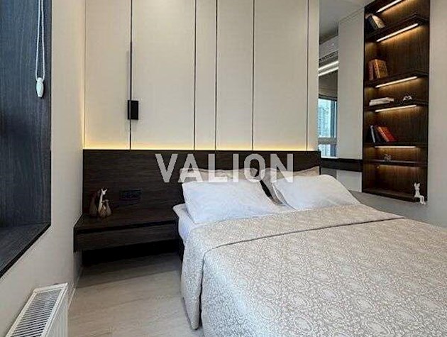 Продаж 2-к квартири ЖК Варшавський 3 вул.Змієнка Всеволода15/23