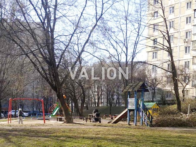 Продажа 1к квартиры Ирпенская 63а Святошинский район