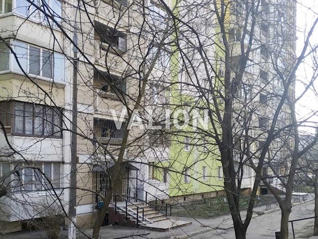 Продажа 1к квартиры Ирпенская 63а Святошинский район