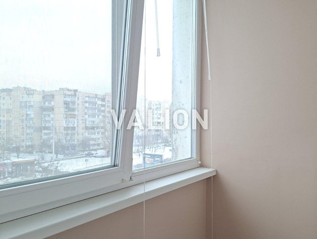 Без % Продаж 2к квартири вул. Рональда Рейгана 9