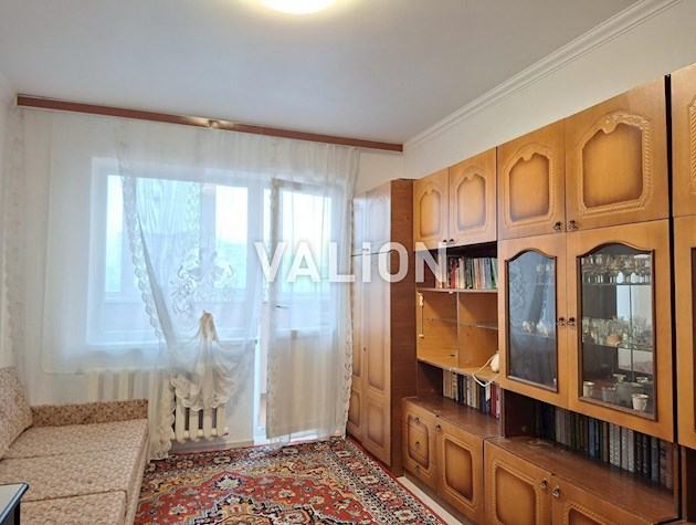 Без % Продаж 2к квартири вул. Рональда Рейгана 9