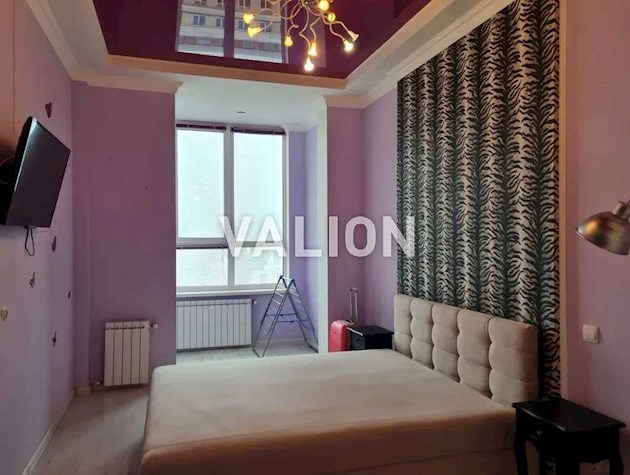 Квартира 1к в центре по ул Жилянская,118 ЖК Элегант