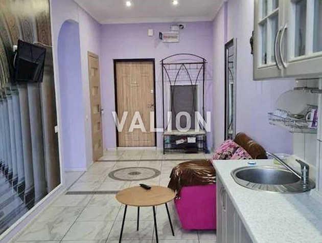 Квартира 1к в центре по ул Жилянская,118 ЖК Элегант