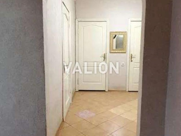 Продажа 3-к квартиры просп. Владимира Ивасюка, 39а