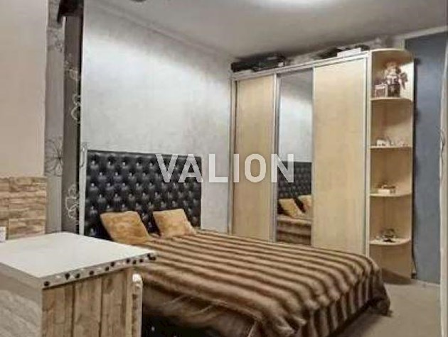 Продажа 3-к квартиры просп. Владимира Ивасюка, 39а