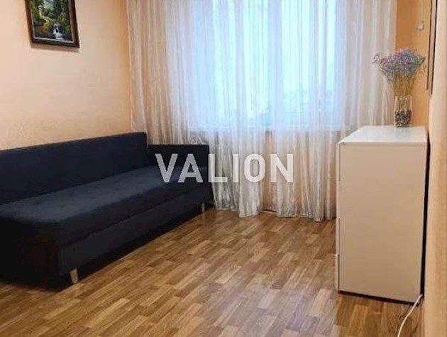 Продажа 3-к квартиры просп. Владимира Ивасюка, 39а