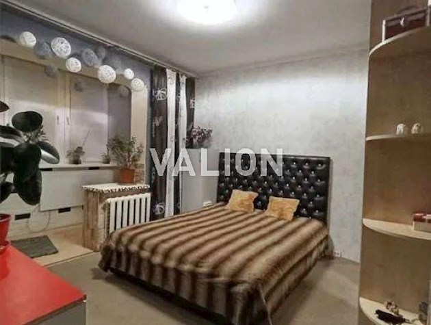 Продажа 3-к квартиры просп. Владимира Ивасюка, 39а