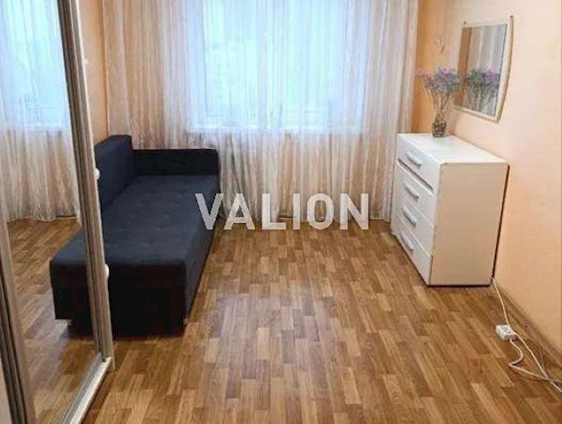 Продажа 3-к квартиры просп. Владимира Ивасюка, 39а