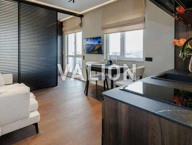 Продажа 1-к квартиры ул. Михаила Максимовича 28к