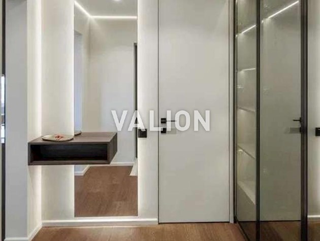 Продажа 1-к квартиры ул. Михаила Максимовича 28к