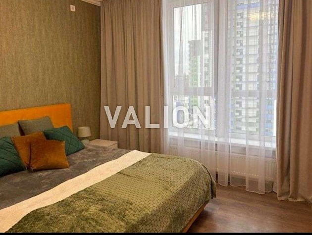 Продажа 3-к квартиры ул. Ивана Выговского 10е