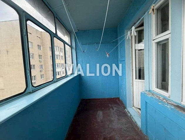 Продажа 4-комнатной квартиры по ул.Ревуцкого, 18а