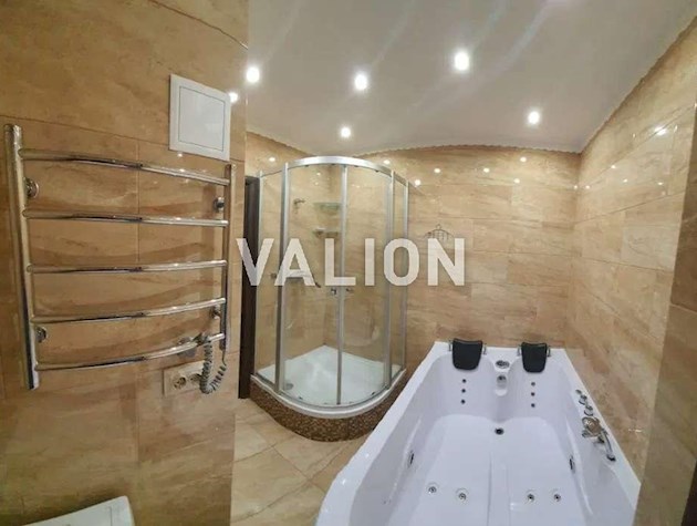 Продажа 3-к квартиры ул. Ирпенская 2